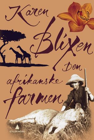 Out of Africa