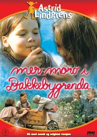 Mera om oss barn i Bullerbyn