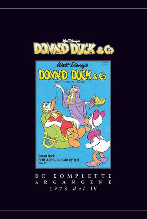 Donald Duck & co. Del IV