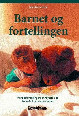 Barnet og fortellingen