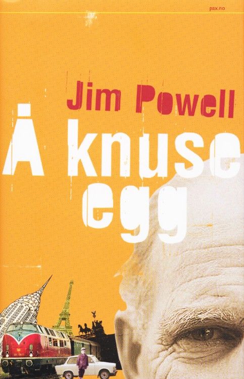 The breaking of eggs