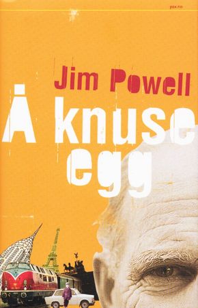 The breaking of eggs