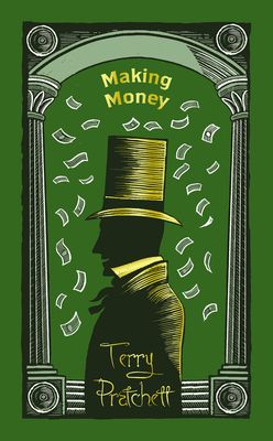 Making money