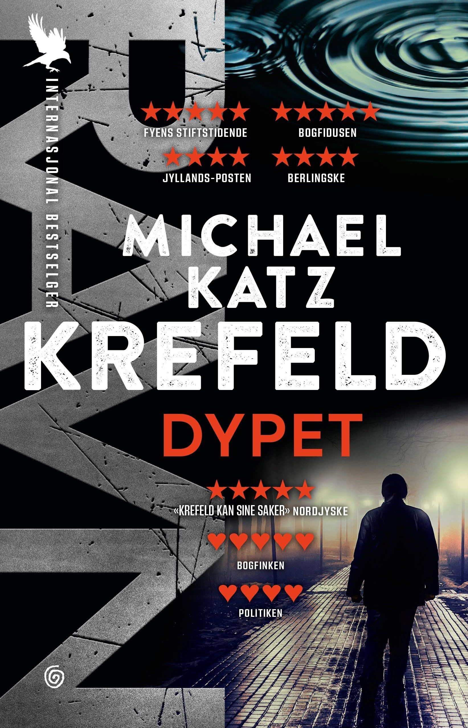 Dybet