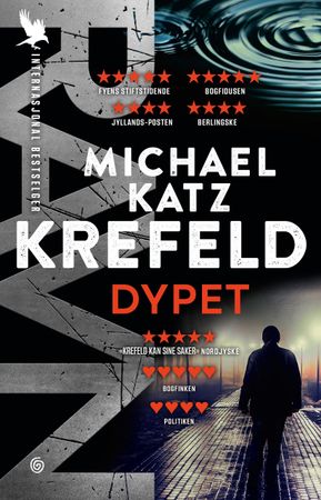 Dybet