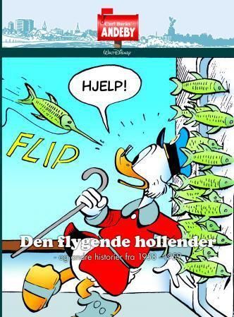 Den flygende hollender