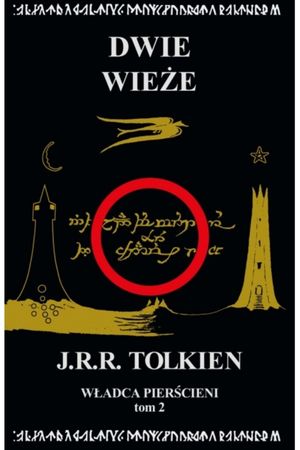 The lord of the rings. The two towers