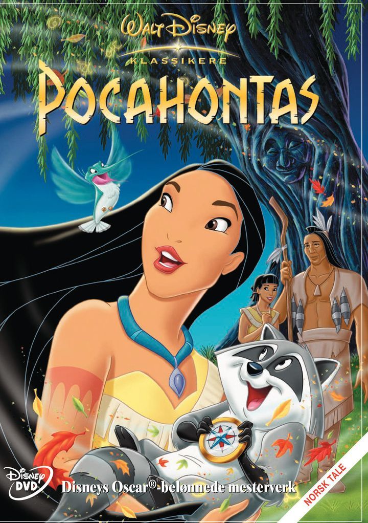 Pocahontas