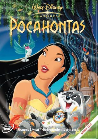 Pocahontas