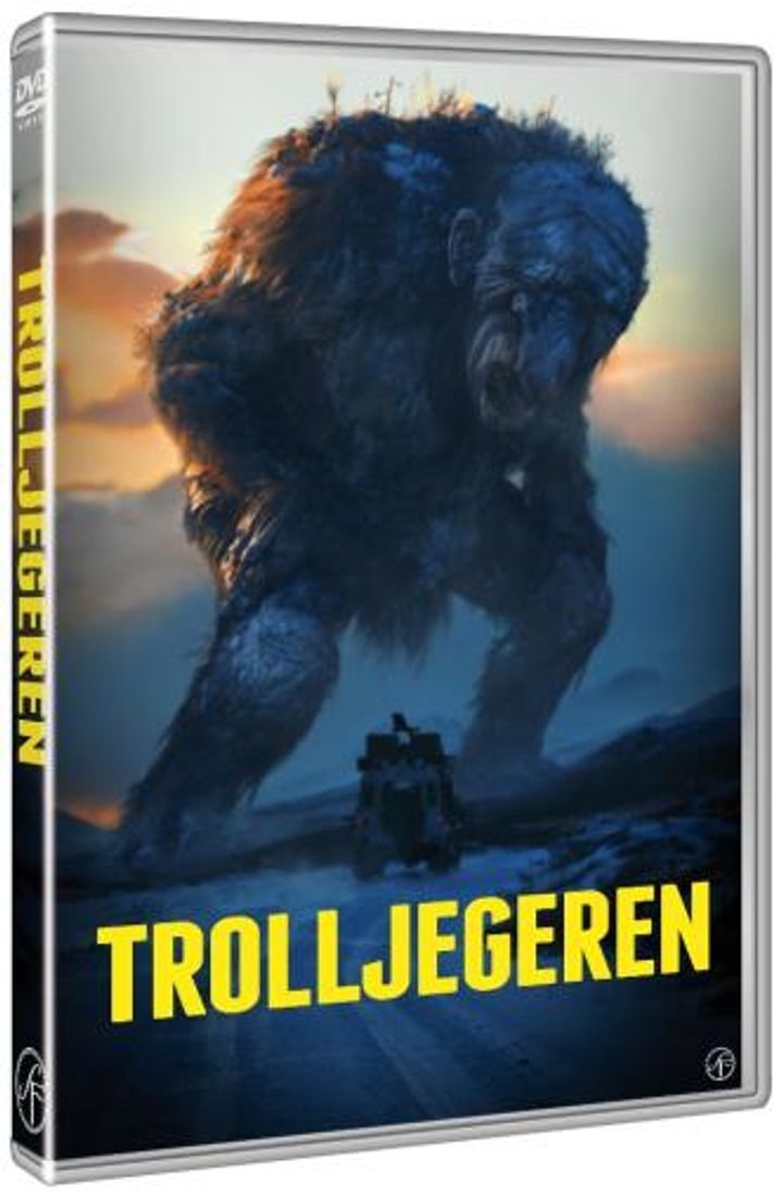 Trolljegeren