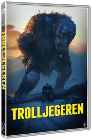 Trolljegeren