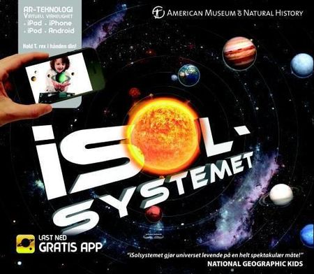 iSolar system