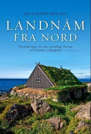 Landnåm fra nord