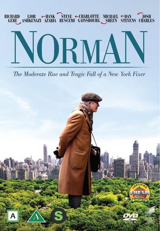 Norman