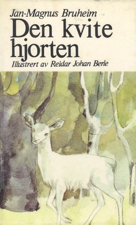 Den kvite hjorten
