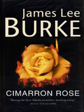 Cimarron rose