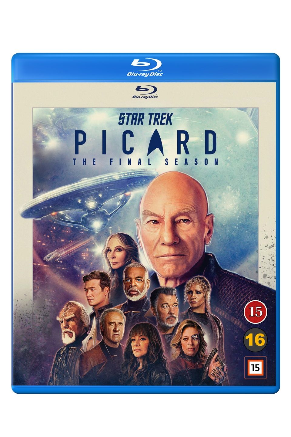 Star trek: Picard