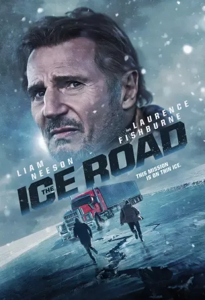 The ice road