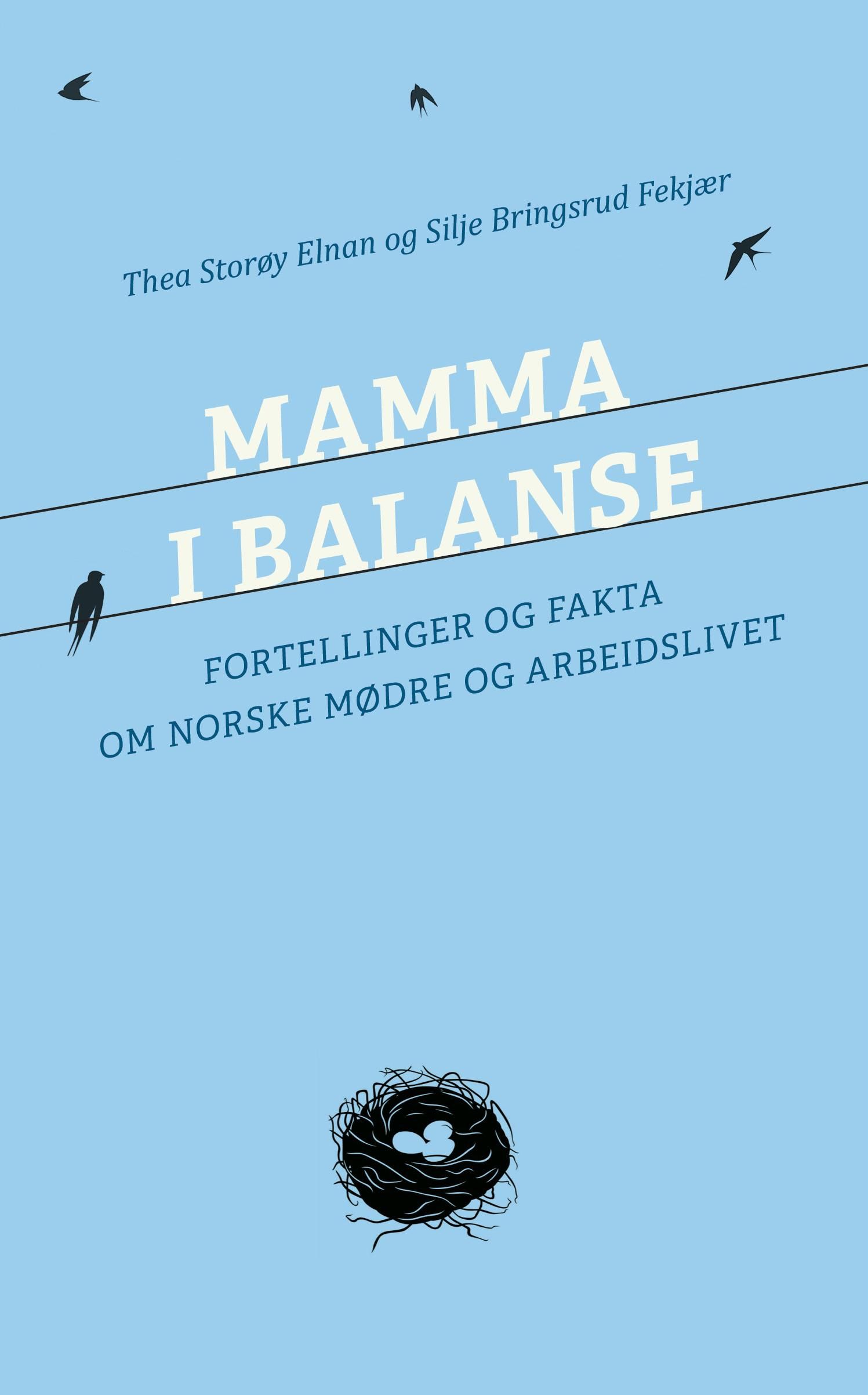 Mamma i balanse