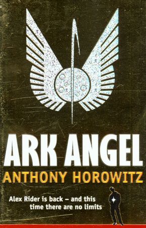 Ark angel