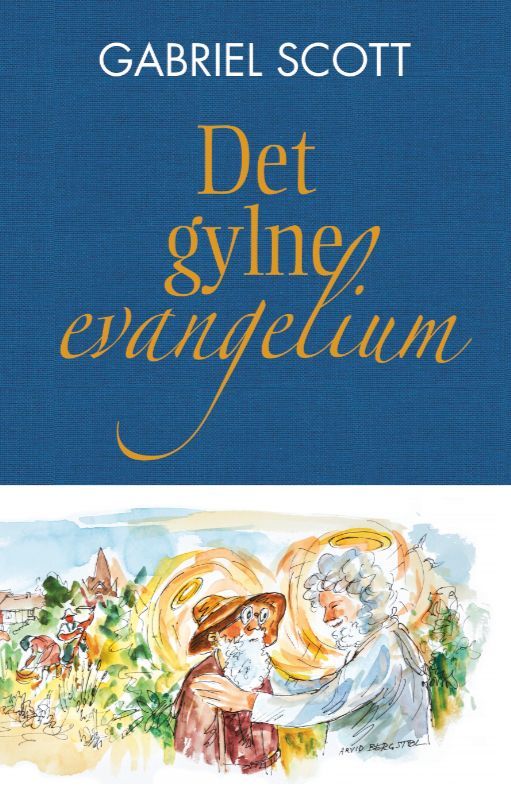 Det gyldne evangelium
