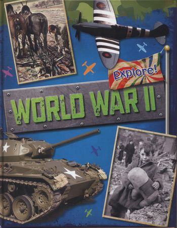 World war II