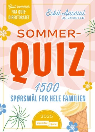 Sommerquiz