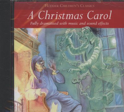 A Christmas carol