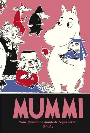 Moomin. 5