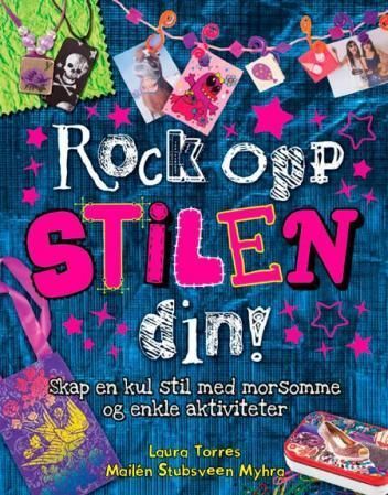Rock your style