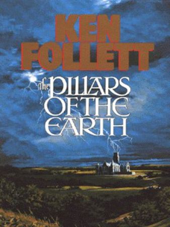 The pillars of the earth