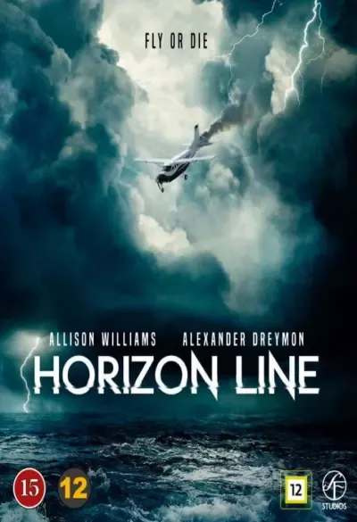 Horizon line