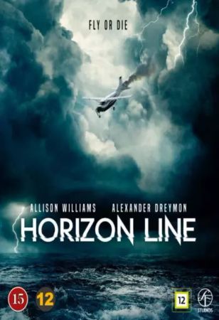 Horizon line