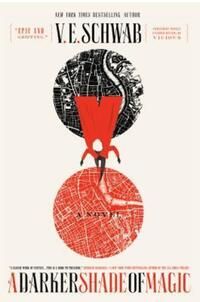 A darker shade of magic
