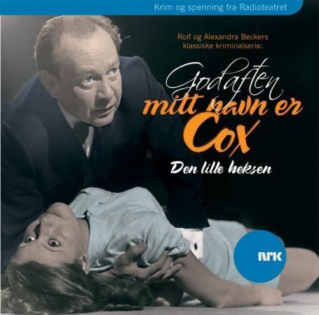 God aften, mitt navn er Cox