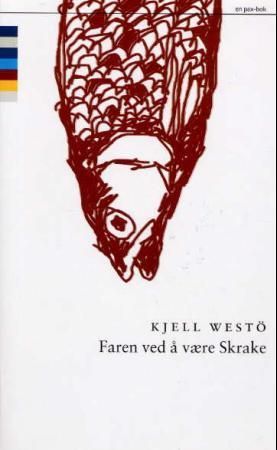 Vådan av att vara Skrake