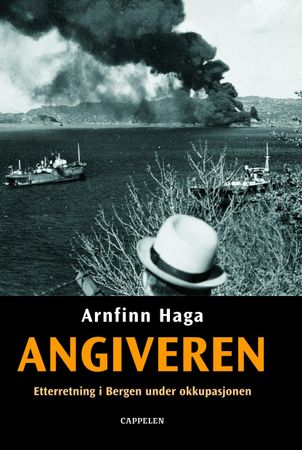Angiveren