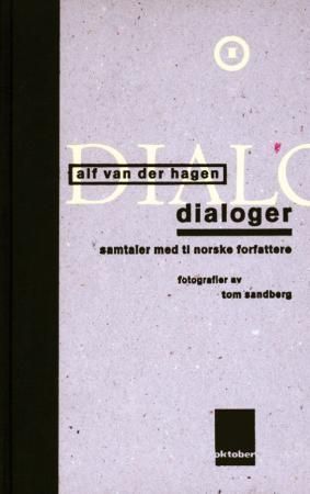 Dialoger. 3. Stemmeskifter