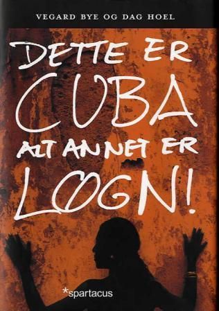 Dette er Cuba