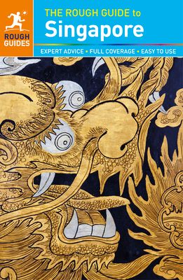 The rough guide to Singapore