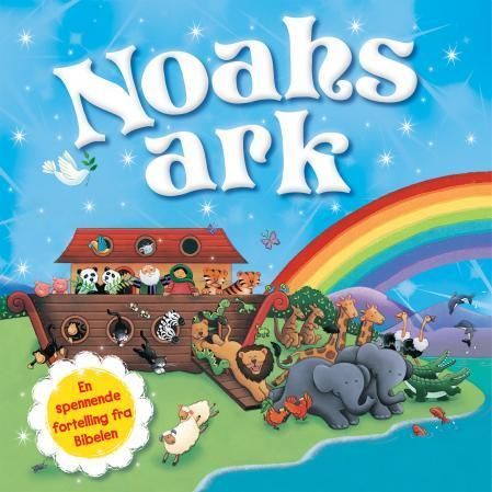 Noah's ark