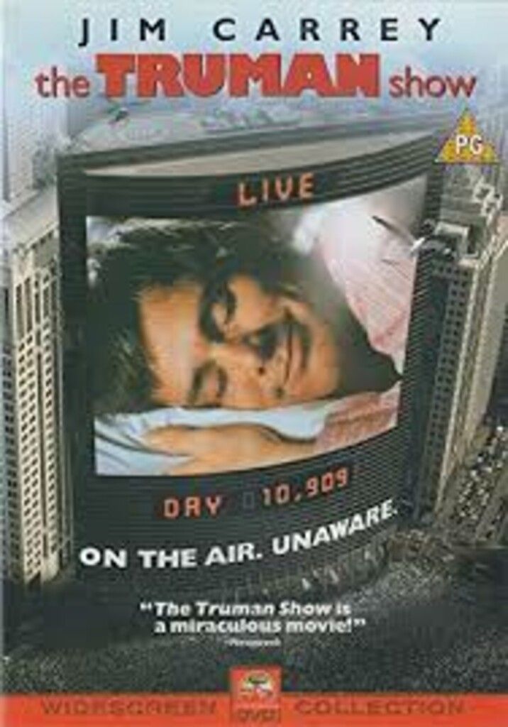 The Truman show