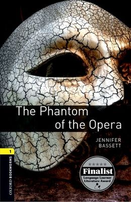 The Phantom of the opera