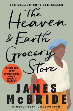 The Heaven & Earth grocery store