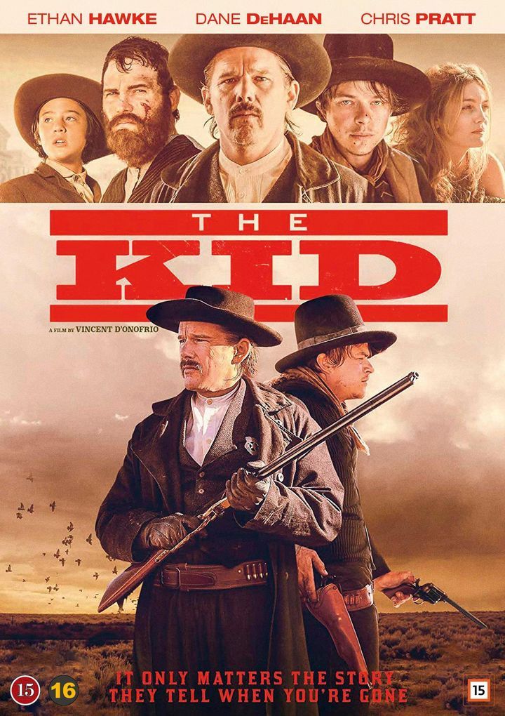 The kid