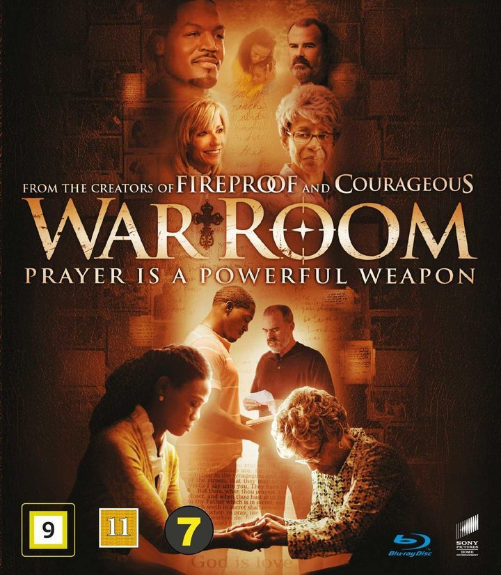 War room