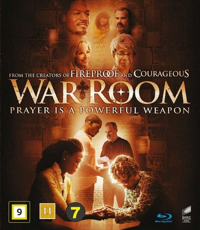 War room