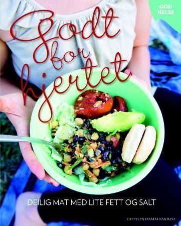 The healthy heart cookbook