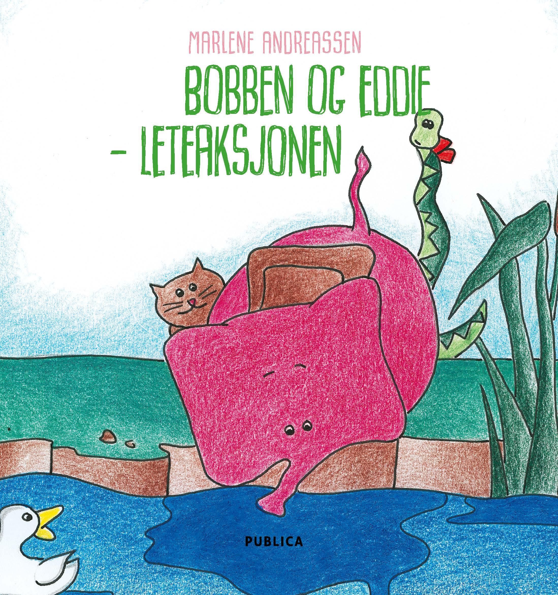 Leteaksjonen