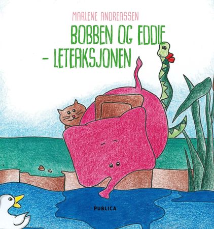 Leteaksjonen